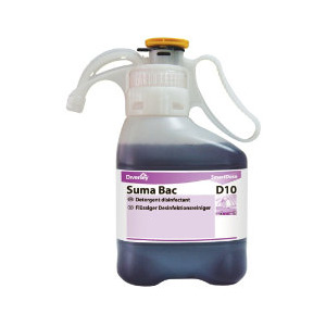 Suma Bac D10 SmartDose