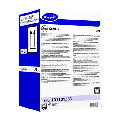 Suma Combi+ LA6 SafePack