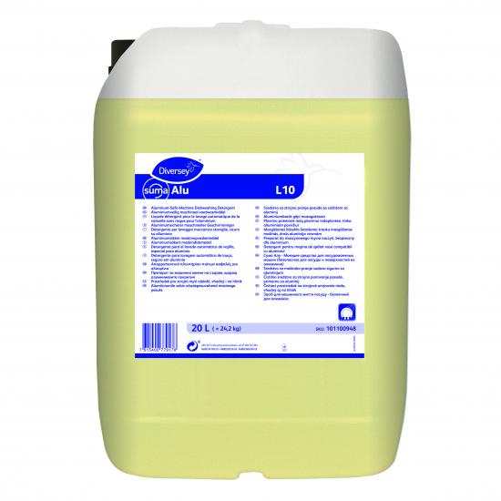 L10 Suma Med Alu Washing Detergent 20 Litre