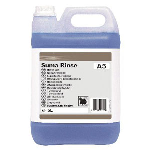 Suma Rinse Aid A5