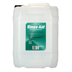 Unico Automatic Rinse Aid