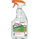 Mr Muscle Kitchen Cleaner Citrus
