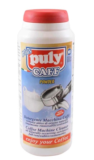 Puly Caff Head Cleaner