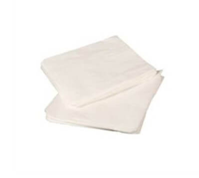 Greaseproof Bag 8.5 x8.5"