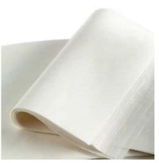 Greaseproof Silicone Sheets 45cmx75cm