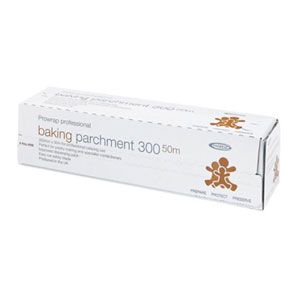 Baking Parchment Cutterbox