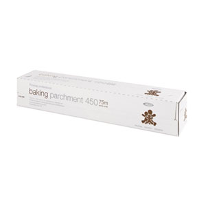 Baking Parchment Cutterbox