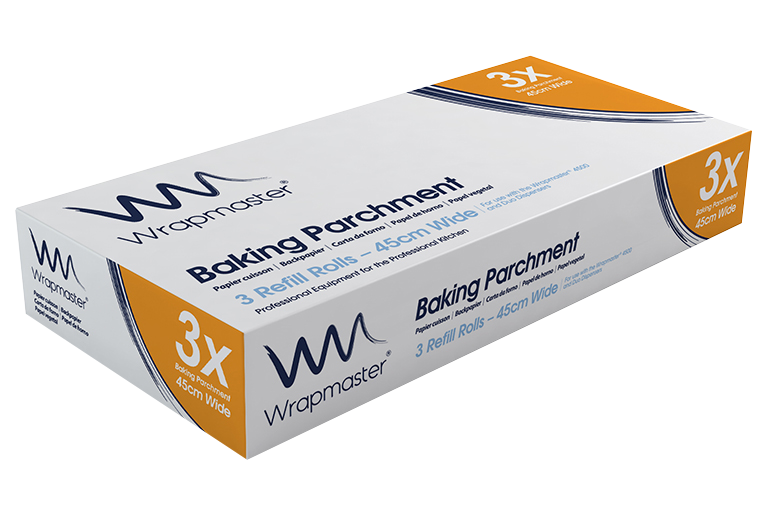 Parchment Refill