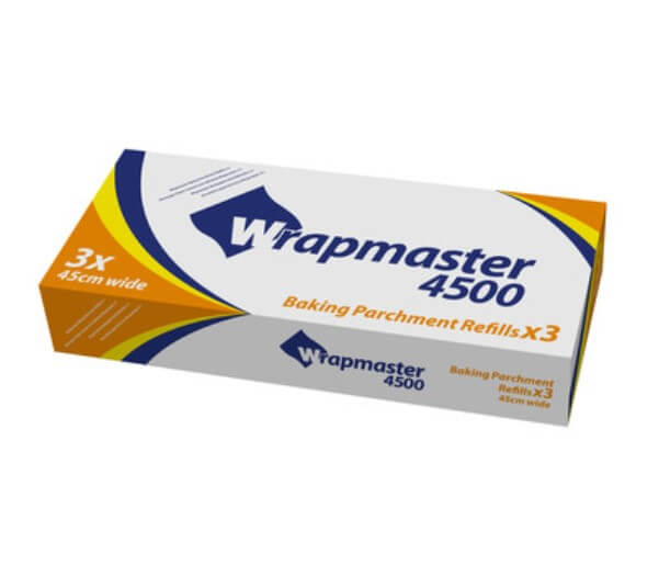 Wrapmaster Parchment Refill