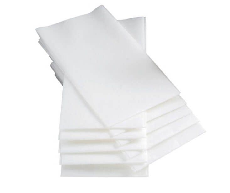 Tablin Hand Towel 33x40cm 8F White