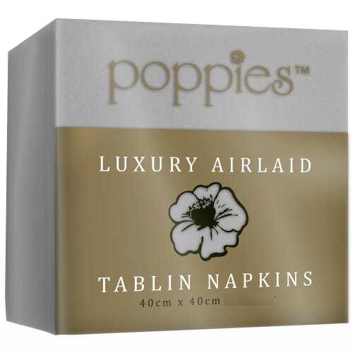 Luxury Airlaid Tablin 40cm 4F Napkin
