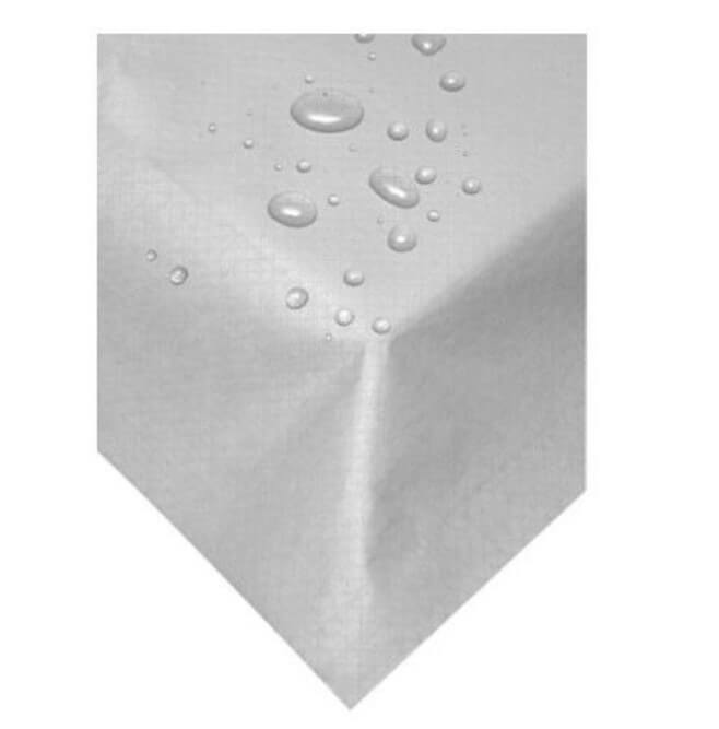 Slipcover - Swansilk 90cm Silver