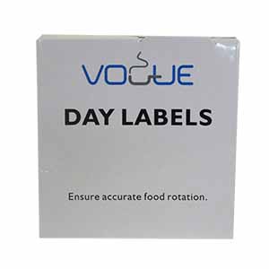 E148 Prepped Food Labels