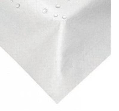 Slipcover - Swansoft 90cm White