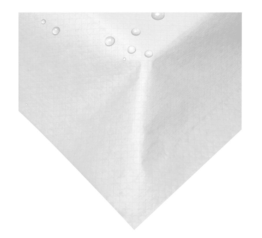 Slipcover - Paper 90cm White