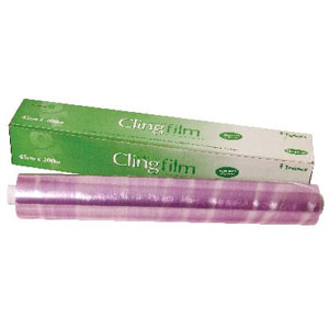 Clingfilm Cutterbox