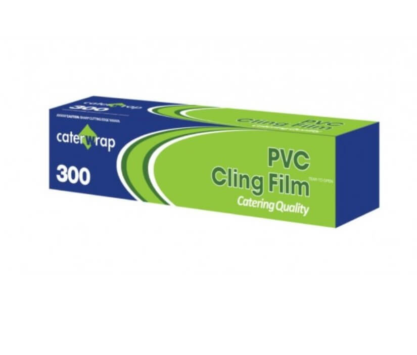 Clingfilm Cutterbox