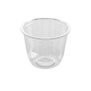 12oz OHCO Clear Pot