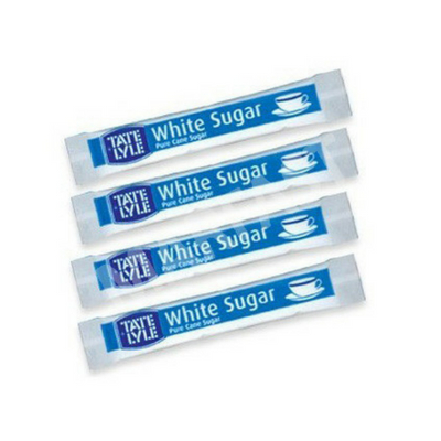 White Sugar Sticks