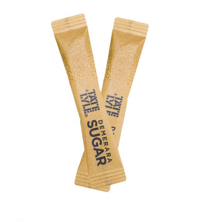 Brown Sugar Sticks
