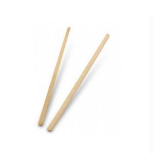Wooden Coffee Stirrer