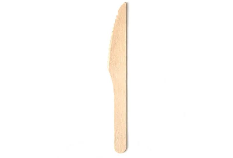 Wooden Knife