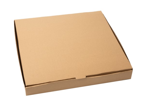Kraft Pizza Box