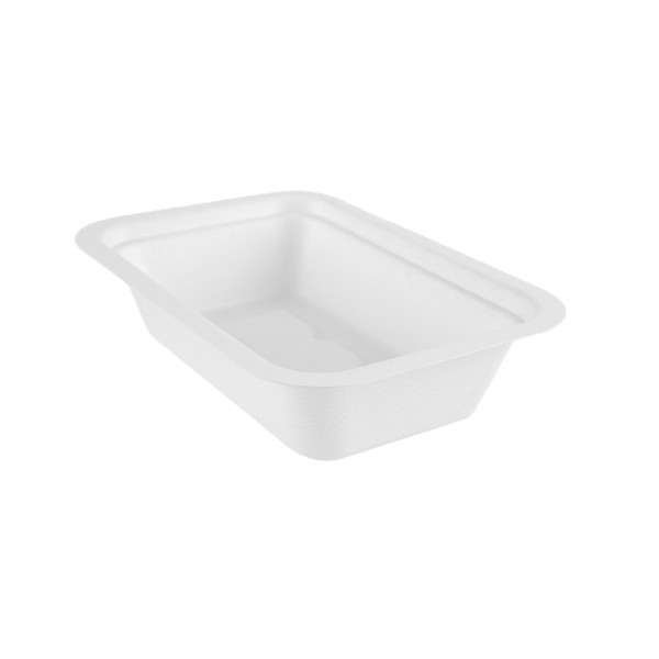 Vegware 16oz/500ml Gourmet Base