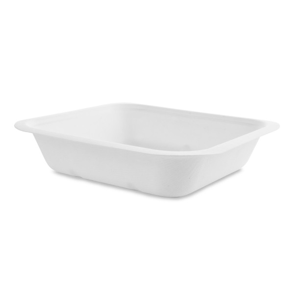 Vegware 22oz  Gourmet Base (fits lid 4)