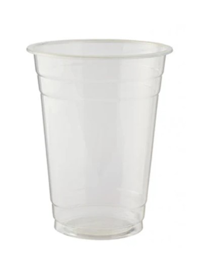 16oz Compostable Smoothie Cups