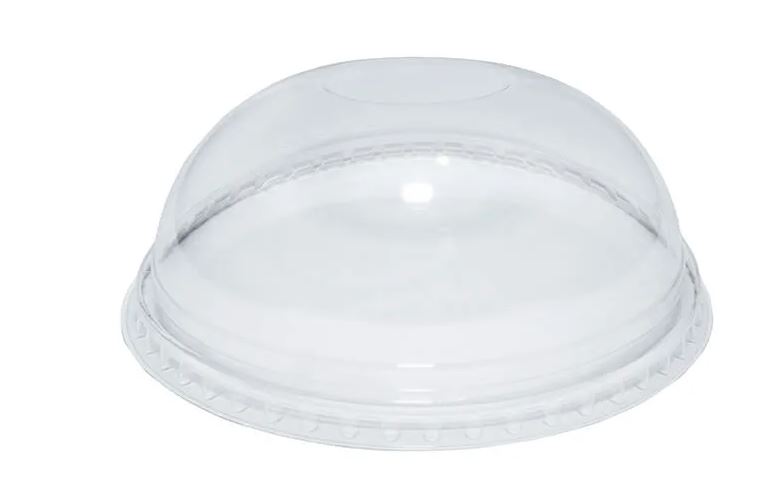 Domed Lid