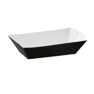 Chip Tray Black Top