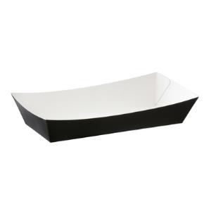 Meal Tray Black