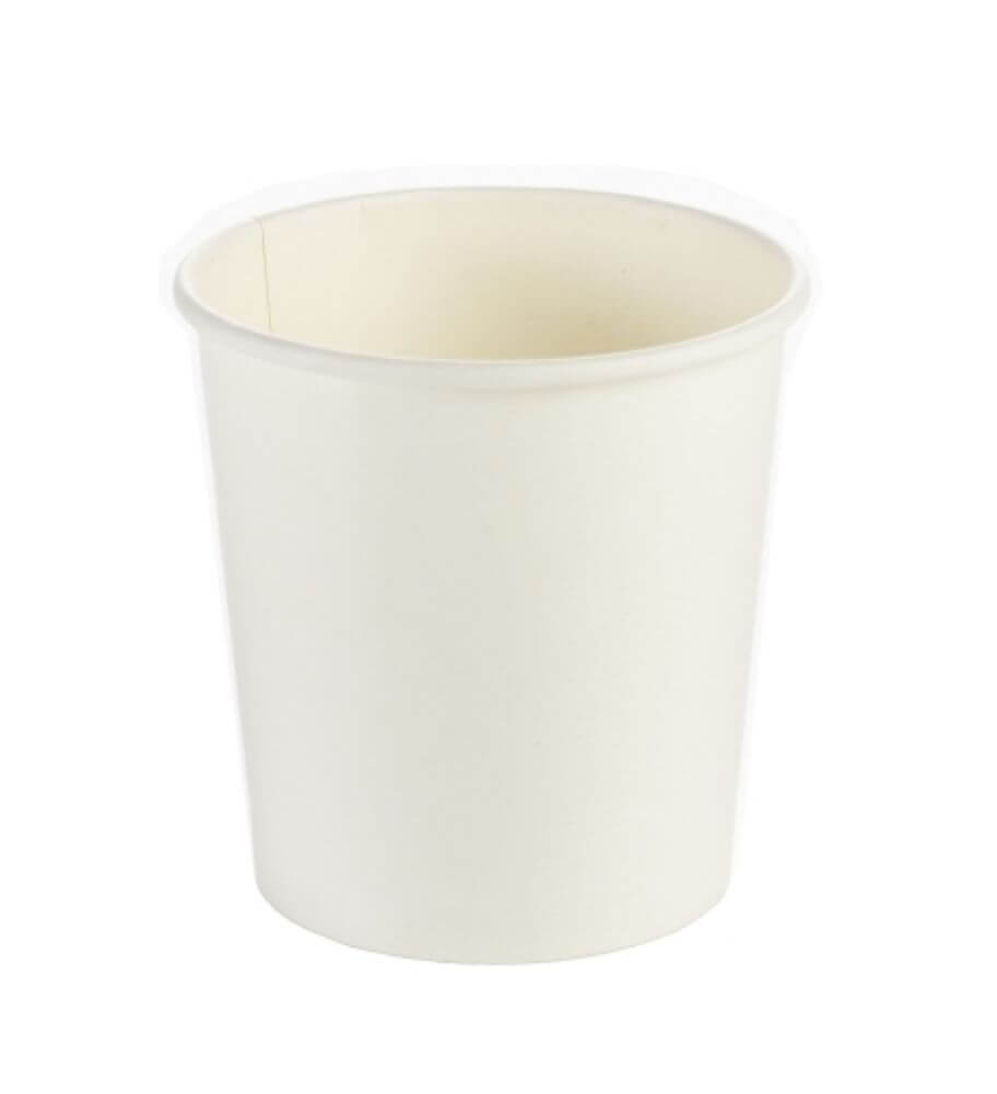 12oz Soup Container Heavy Duty Paper