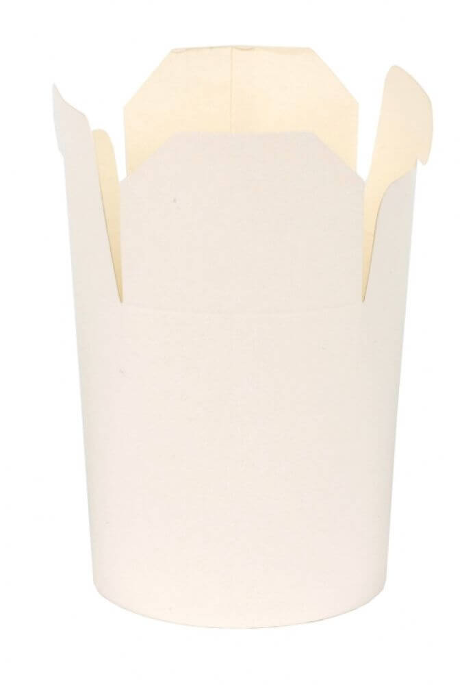 26oz Round Food Pail