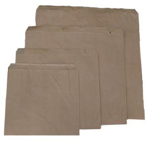 Brown Kraft Bag