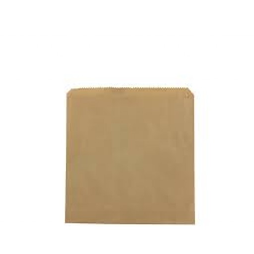 Brown Kraft Bag - Various Sizes