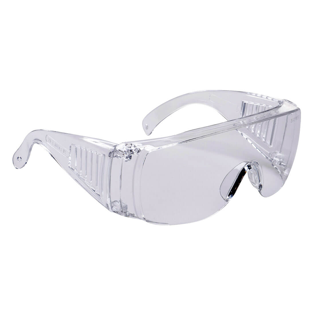 PW30 Safety Glasses Clear