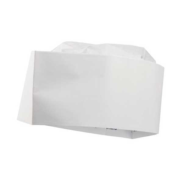 Forage Hats White        100