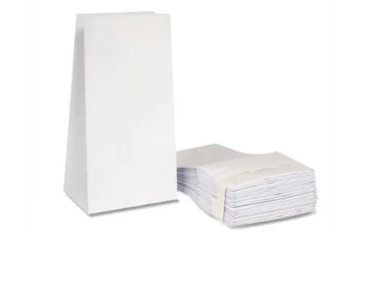 Paper Sick/Vomit Bags