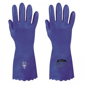 Pura Mediumweight PVC Glove