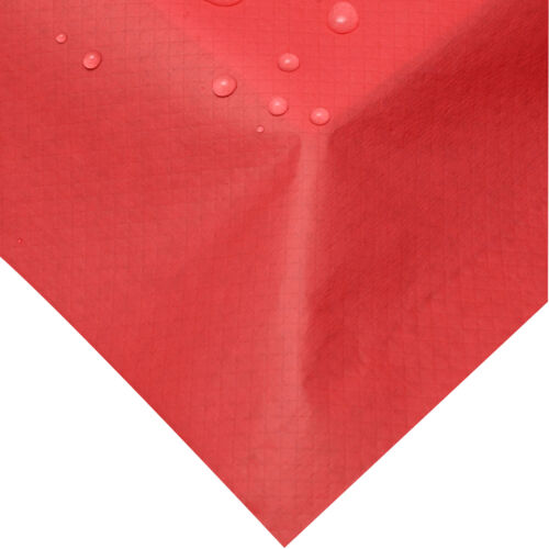 Slipcover - Swansilk 90cm Red