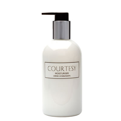 Courtesy Moisturiser 6x300ml