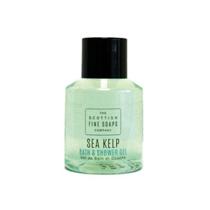 Sea Kelp Bath & Shower Gel 30ml