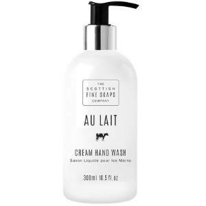 Au Lait Hand Wash 300ml