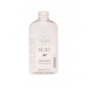 Au Lait Conditioner 300ml Empty