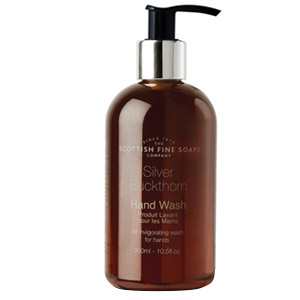 Silver Buckthorn Hand Wash 300ml