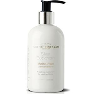 Silver Buckthorn Moisturiser 300ml
