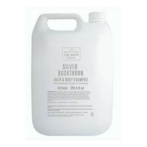 Silver Buckthorn Hair & Body Wash 5ltr