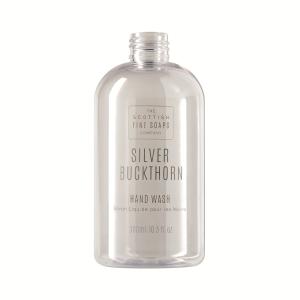 Silver Buckthorn Hand Wash 300ml Empty